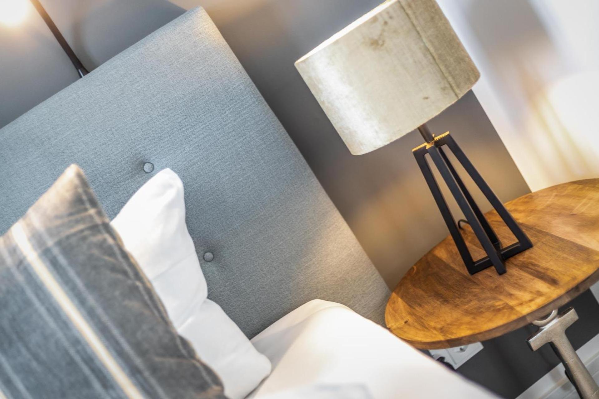 Neu! Exklusives Apartment Turmkoje Im Herzen Westerlands Kültér fotó